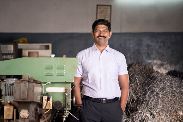 Waste Management Consultant