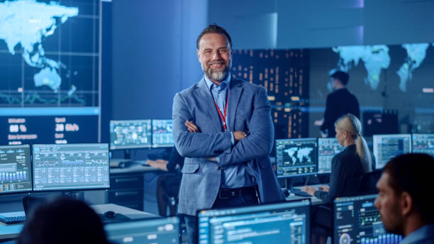 Senior Environmental GIS Specialist