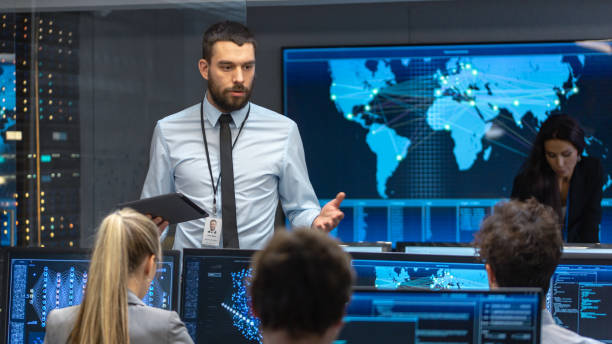 GIS Program Director