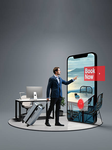 Digital Tourism Marketing Specialist (Specialized Role)