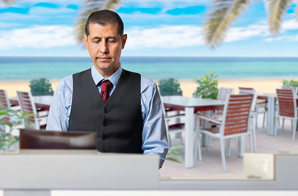 Regional Resort Operations Manager (Senior Level)