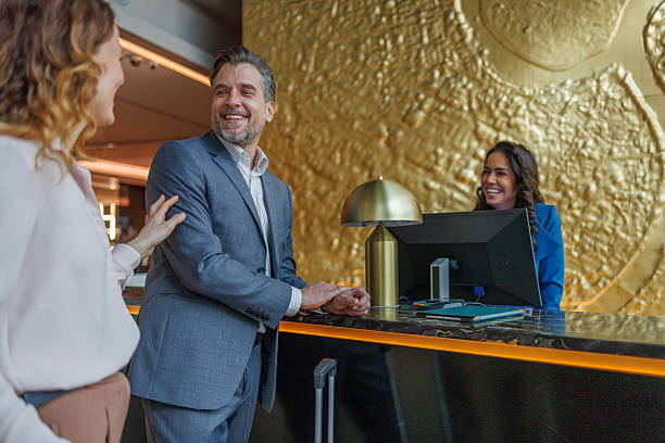 Vice President of Resort Management (Elite Level)