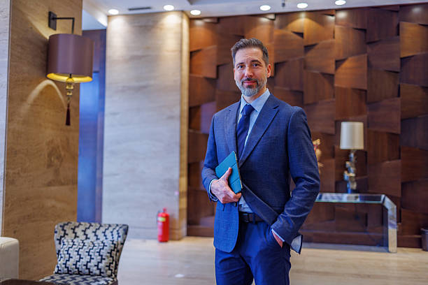 Director of Hospitality Consulting (Top Tier)