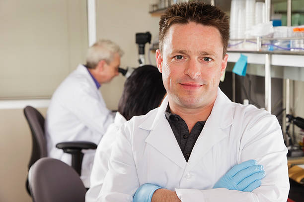 Cell Biology Principal Investigator