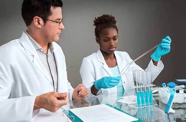 Cell Biology Professor