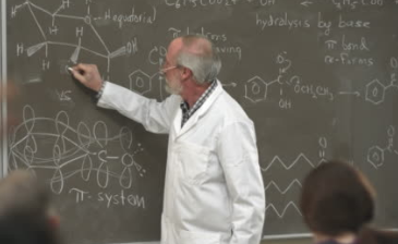 Nuclear Physics Professor