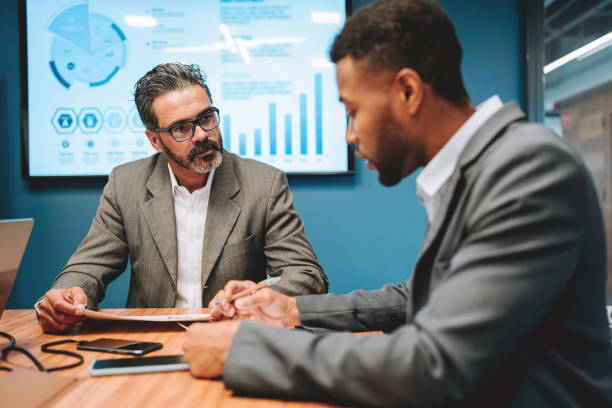 Head of Strategic Foresight