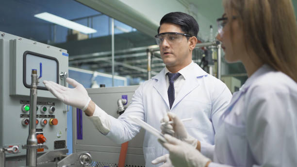 Biotech Entrepreneur