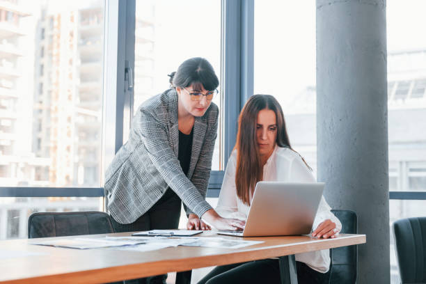 Paralegal Supervisor (Senior Level)