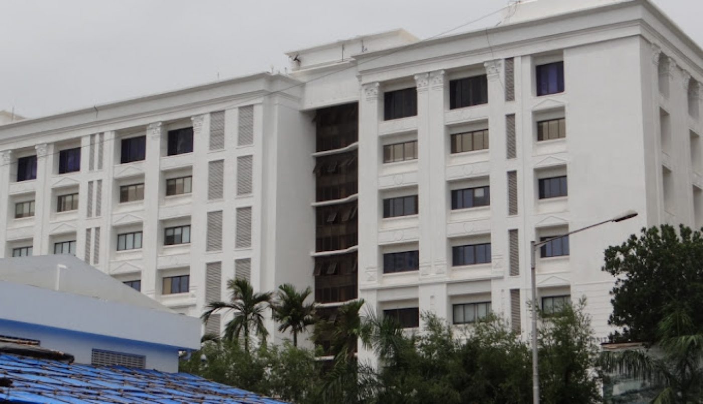 Amity Global Business School (AGBS) Mumbai - Malad Campus