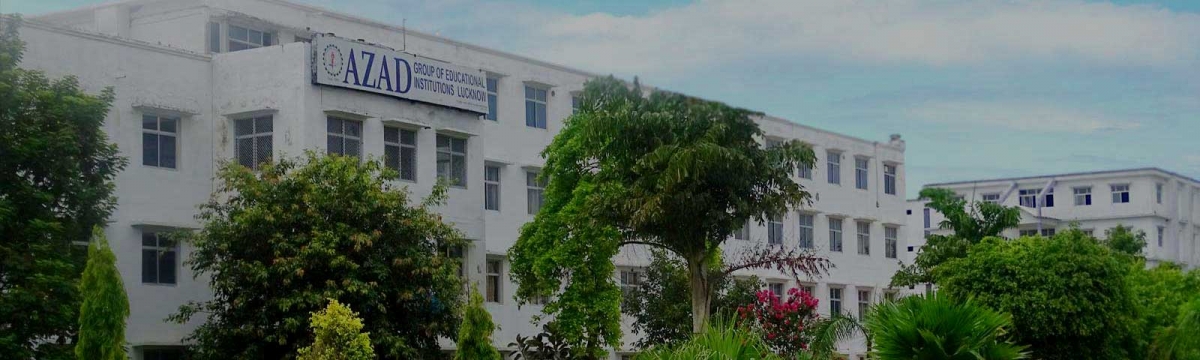 Azad Group of Educational Institutions
