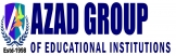 Azad Group of Educational Institutions