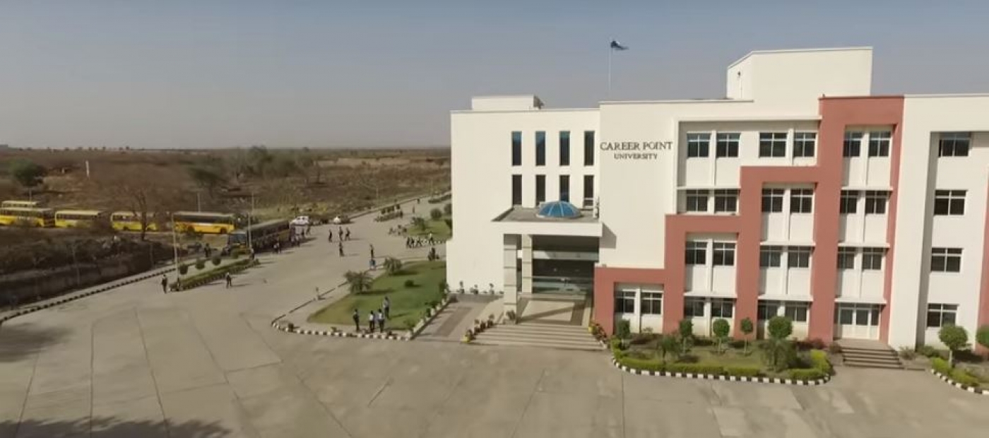 Career Point University