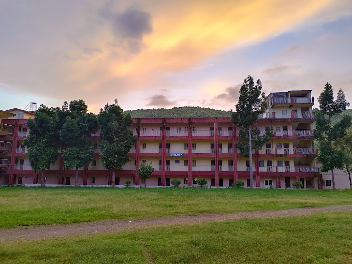 GRD institute of Technology and Management