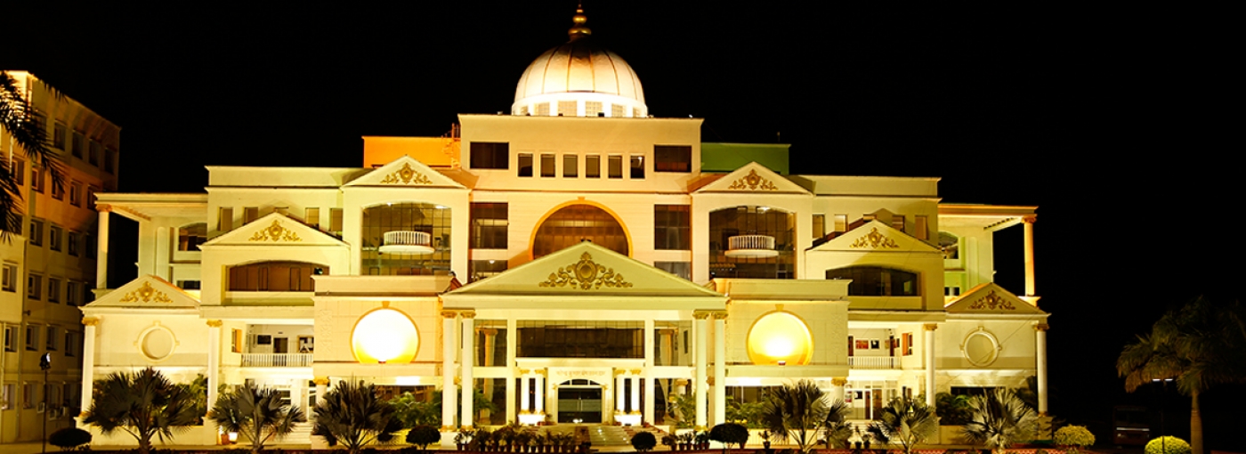 Icon Education Society - Indore Institute of Law (IIL)