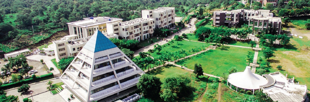 Jagran Lakecity University (JLU)