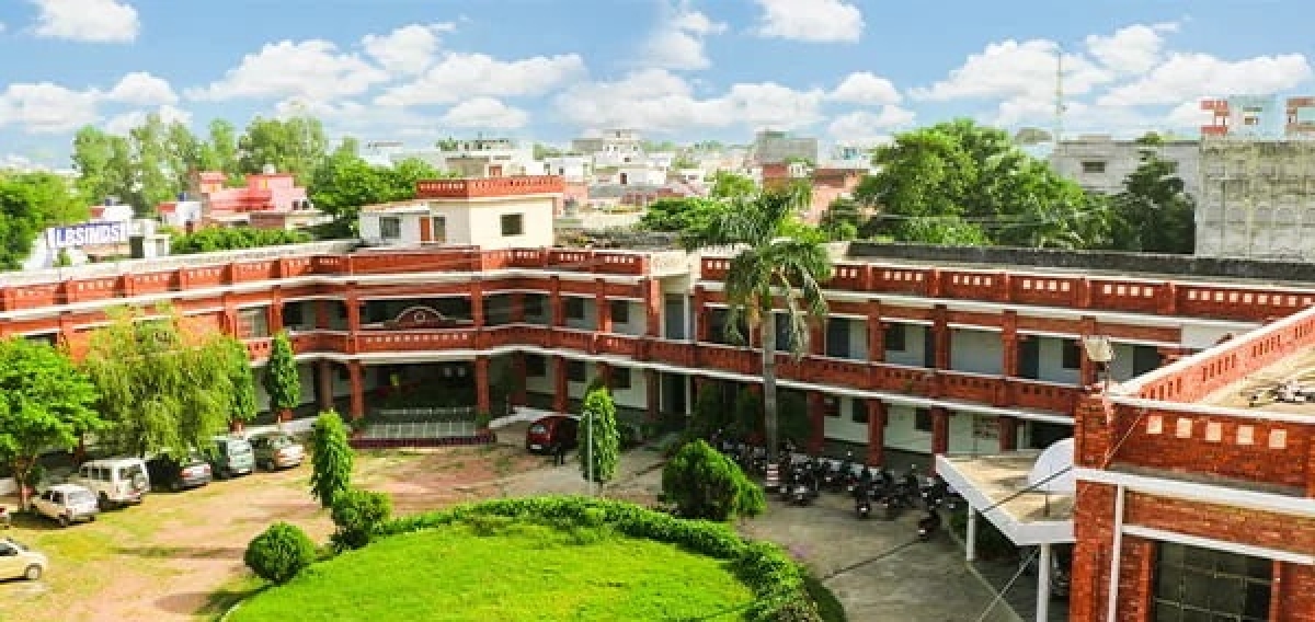 Lal Bahadur Shastri Institute of Management And Development Studies (LBSIMDS)