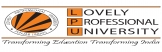 Lovely Professional University