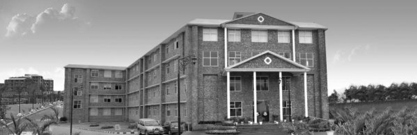 Maya Group of Colleges