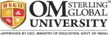 Om Sterling Global University