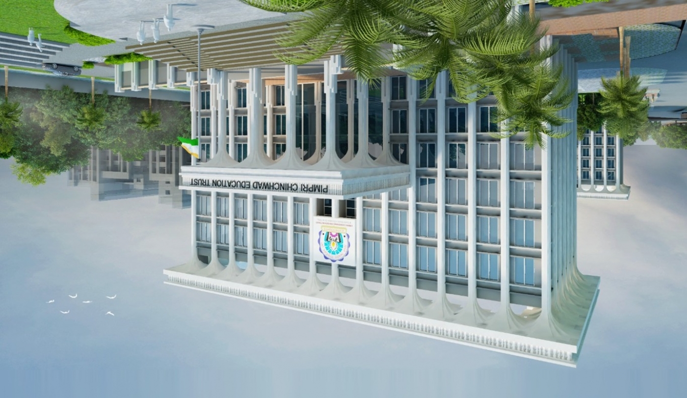 Pimpri Chinchwad University (PCU)