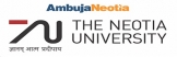 The Neotia University (TNU)