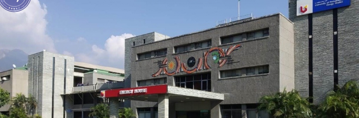 University of Petroleum and Energy Studies (UPES)