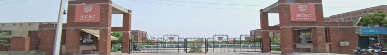 JECRC University