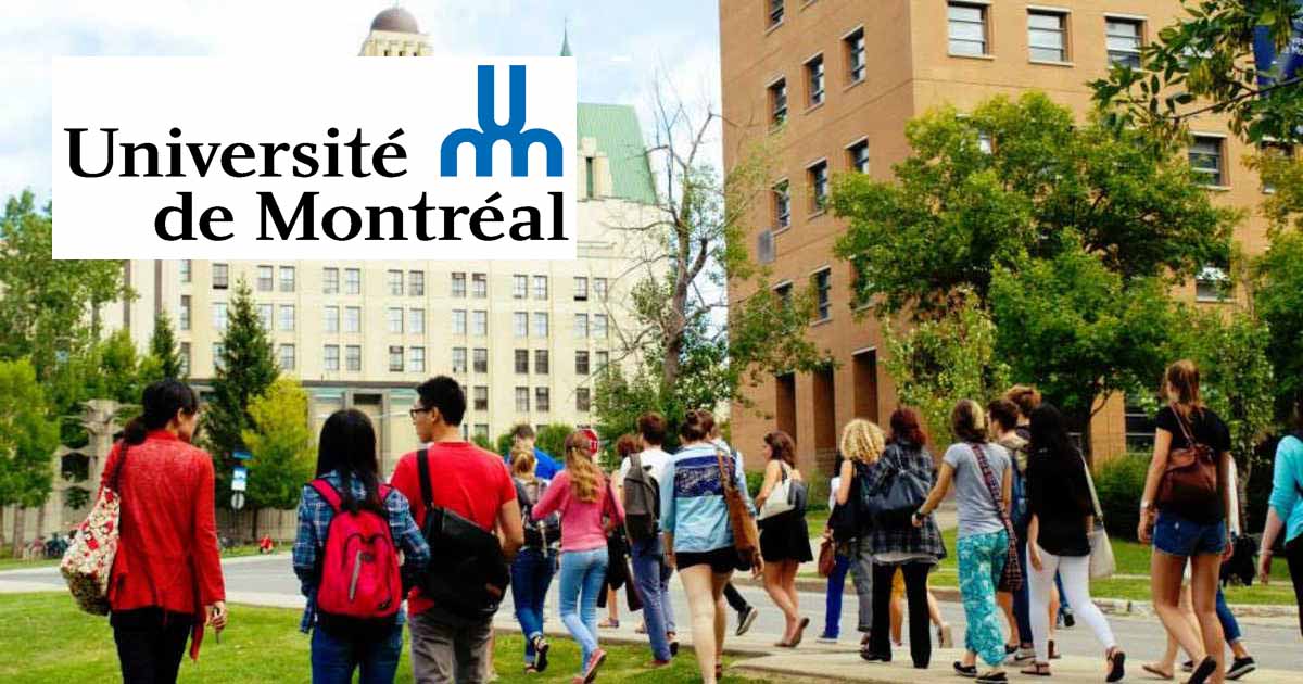 University of Montreal