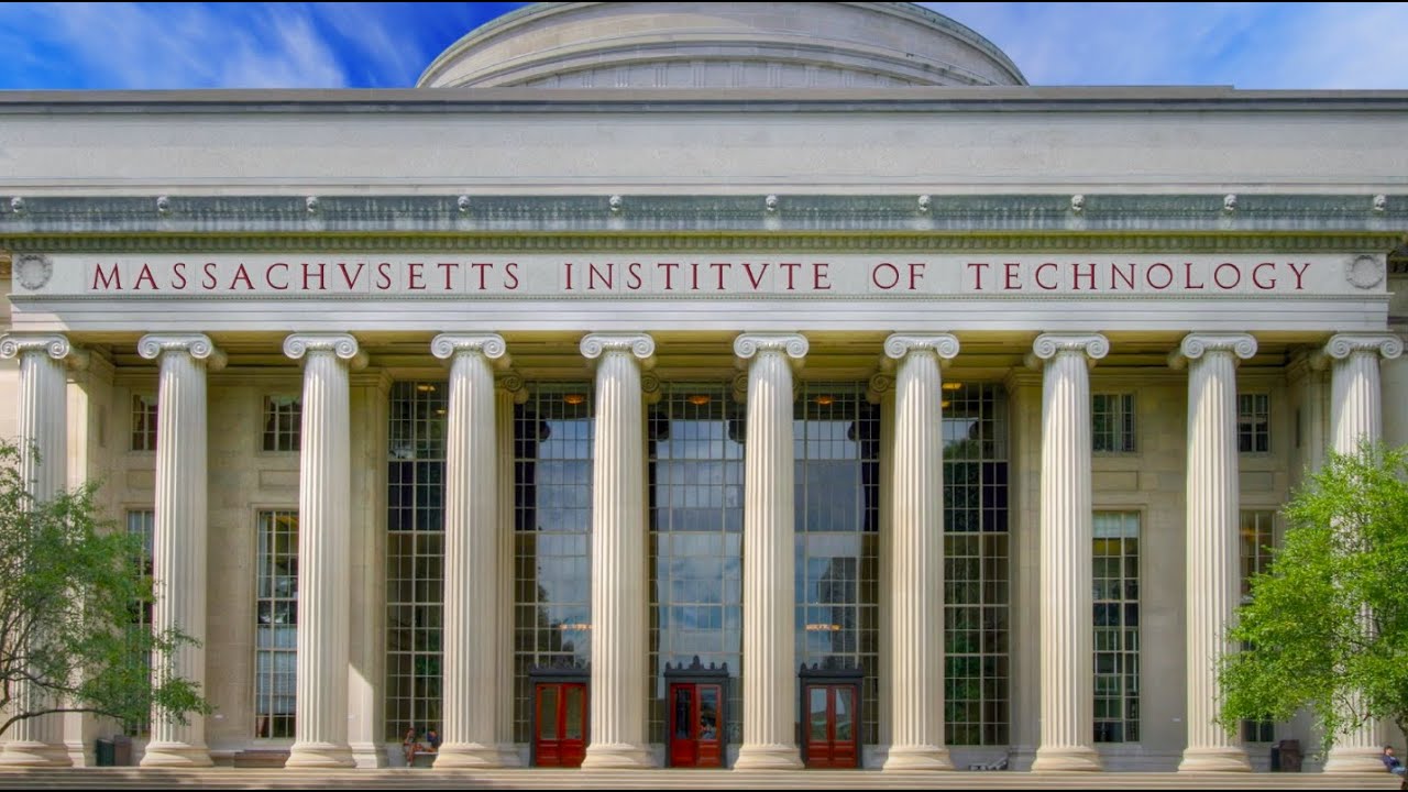 Massachusetts Institute of Technology(MIT)