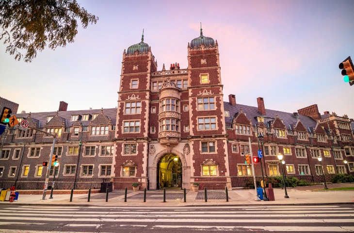 University of Pennsylvania