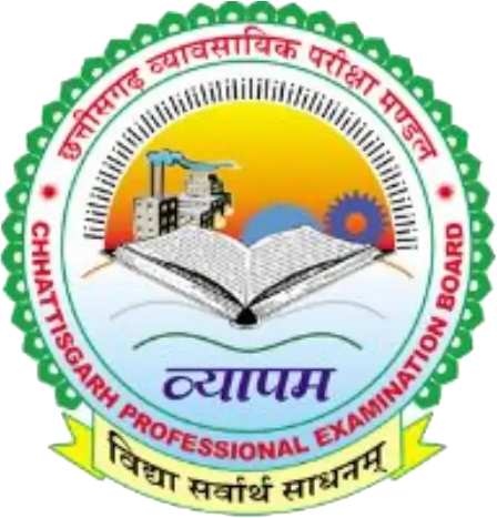 CG PPT – Chhattisgarh Pre-Polytechnic Test