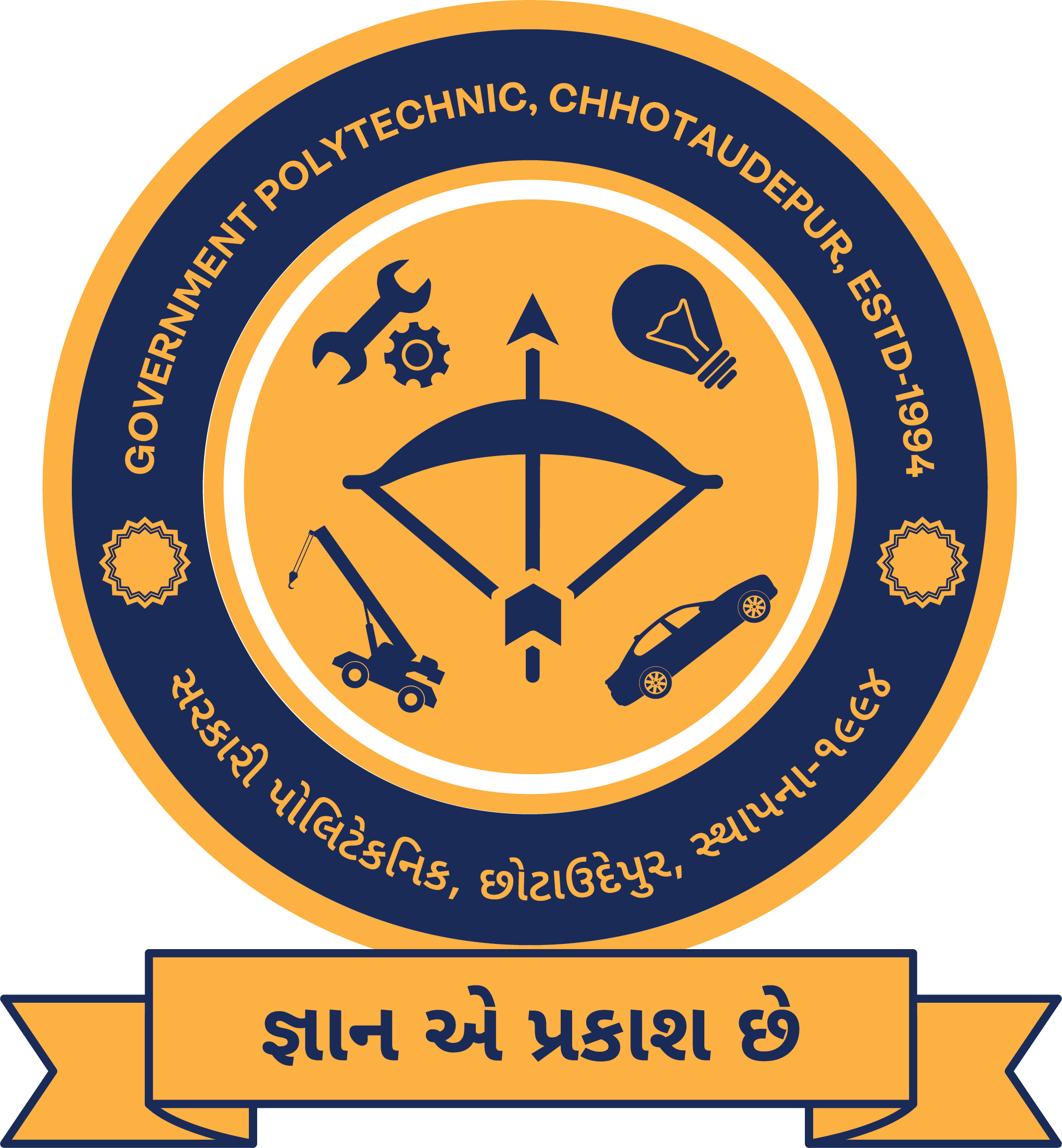 Gujarat Polytechnic Entrance Test (GPET)
