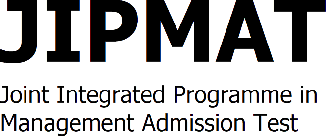 JIPMAT (Joint Integrated Program in Management Aptitude Test)