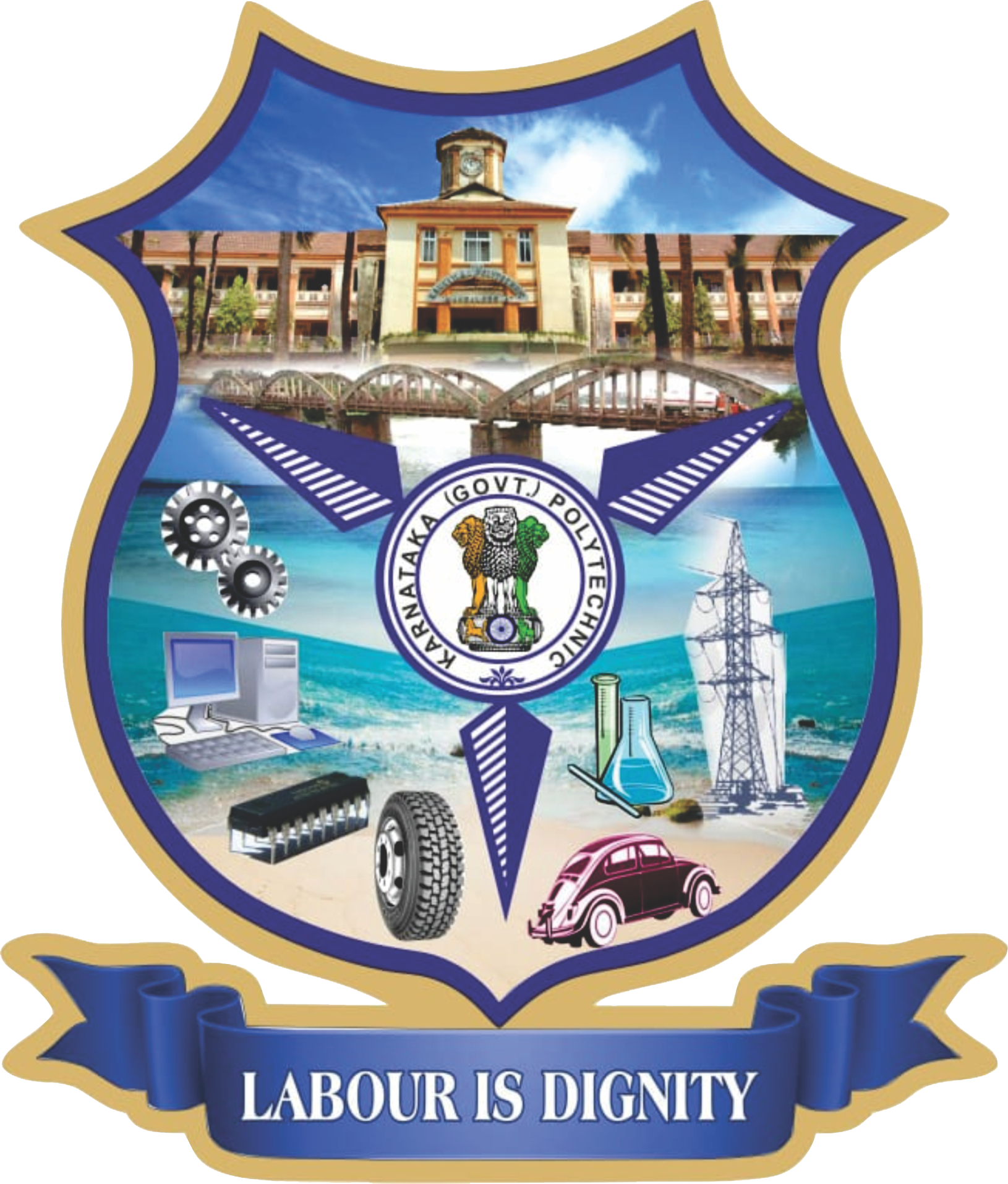 Karnataka Polytechnic Test (KPT)