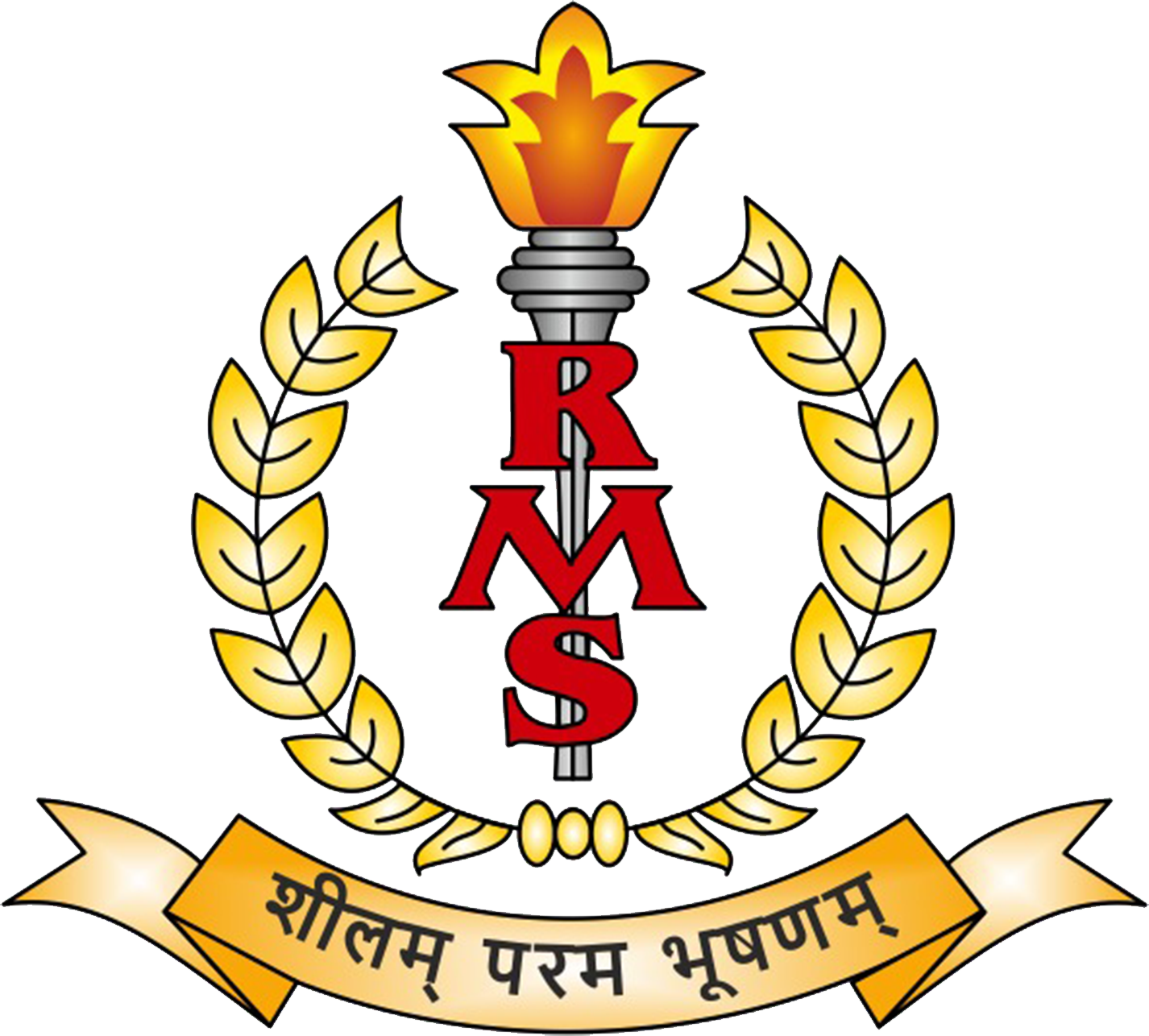 Rashtriya Military Schools (RMS) Entrance Exam
