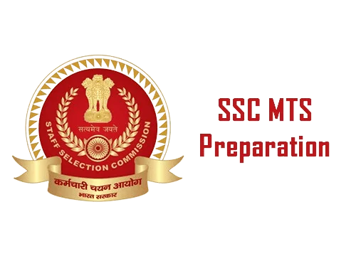 SSC MTS (Multi-Tasking Staff) Exam