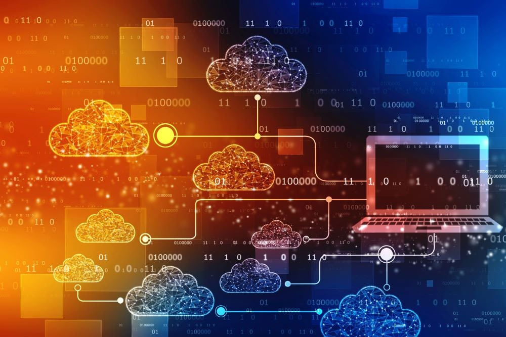 Certificate in Cloud Computing