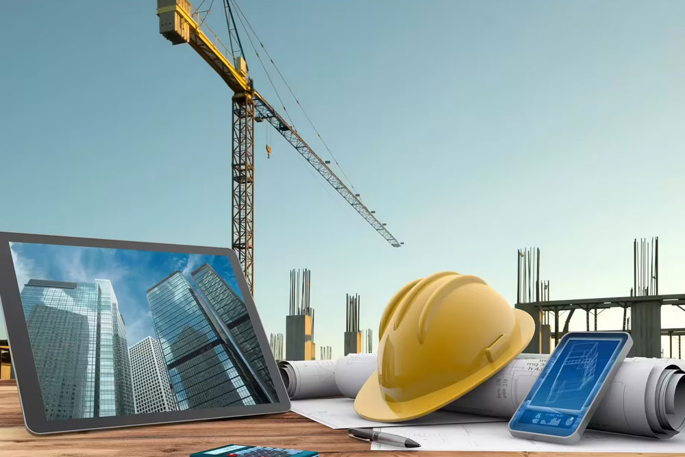 B.Voc in Construction Technology