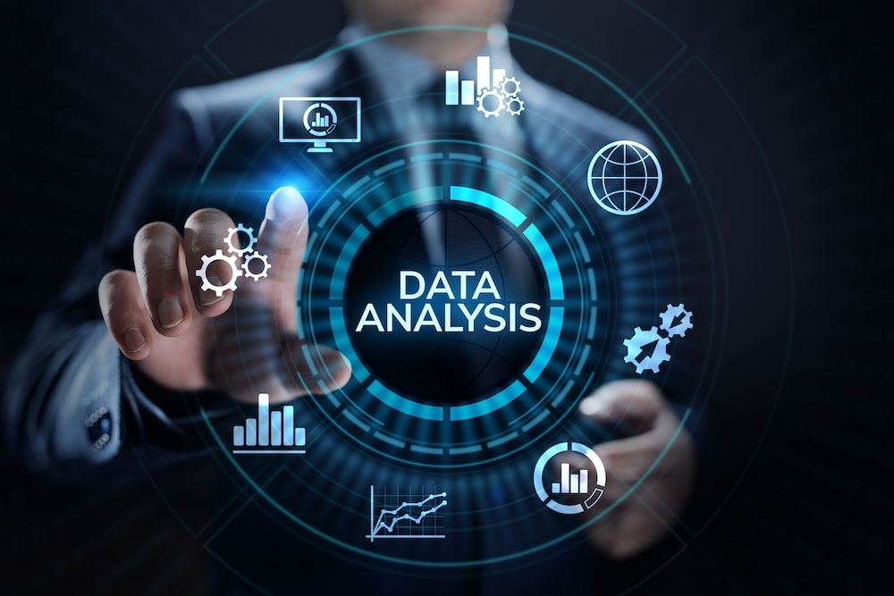 Certificate in Data Analytics