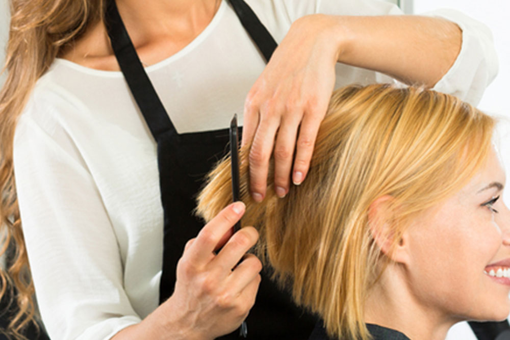 Hair Styling and Salon Management