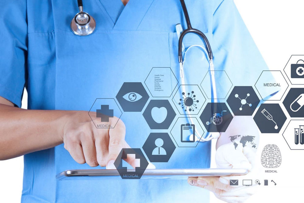 B.Voc in Healthcare Management