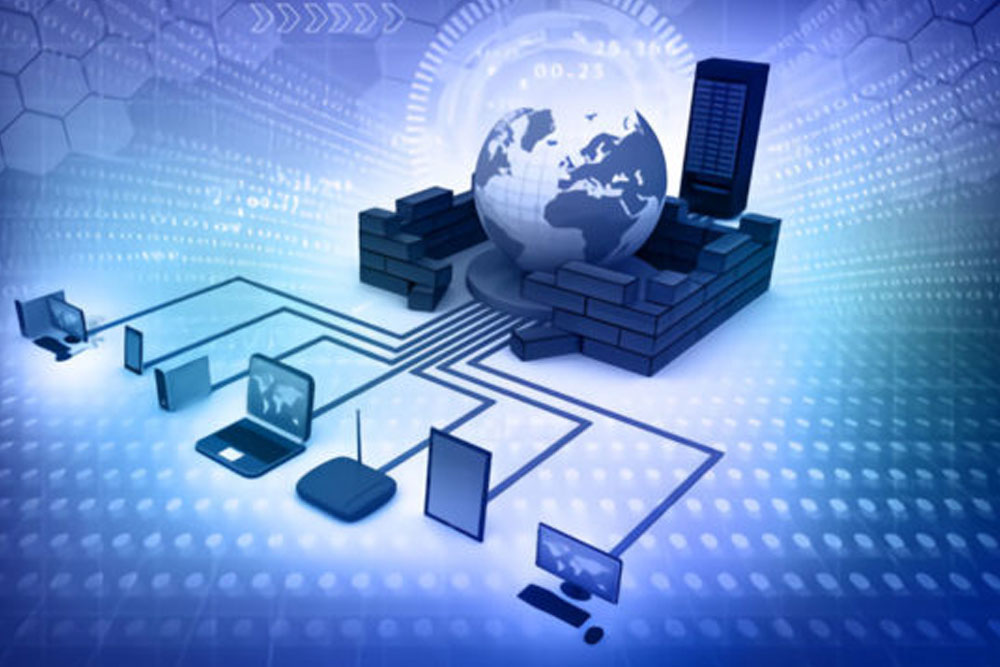 IT & Networking Basics