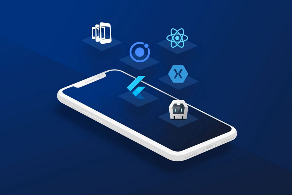 Certificate in Mobile App Development