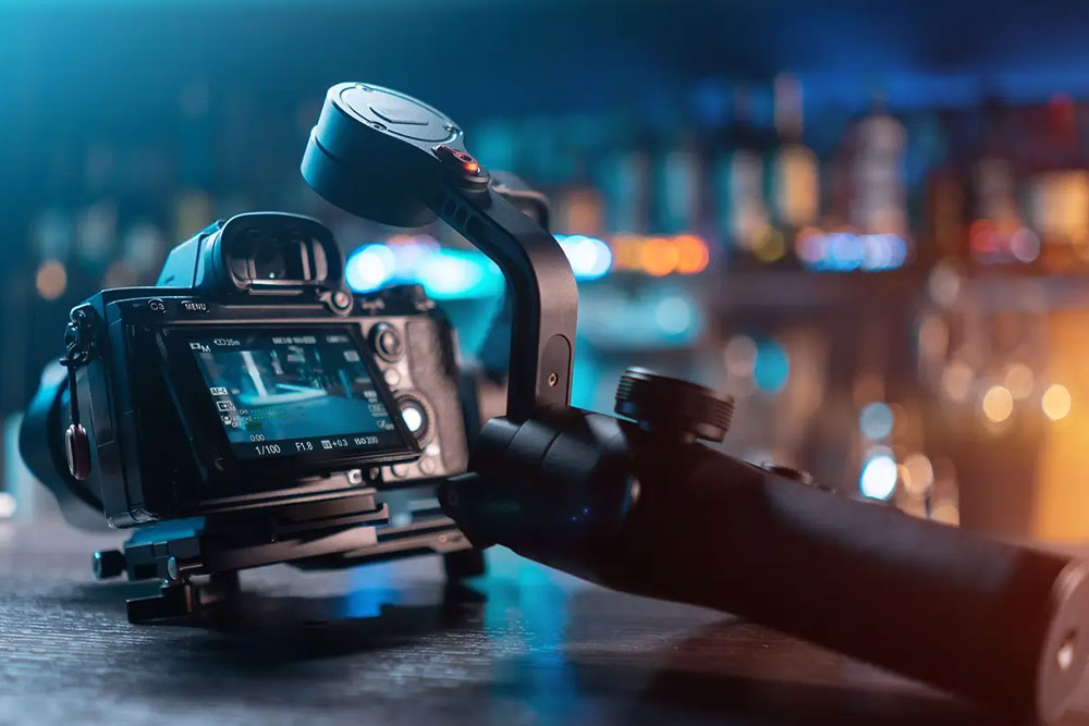 Certificate in Photography and Videography