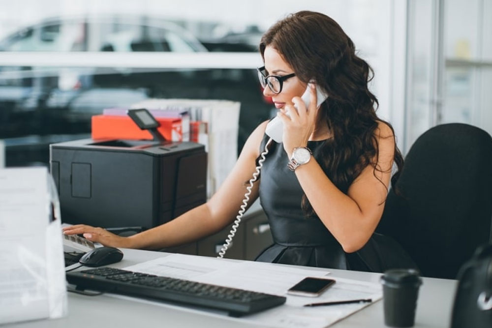 Certificate in Secretarial Office Administration