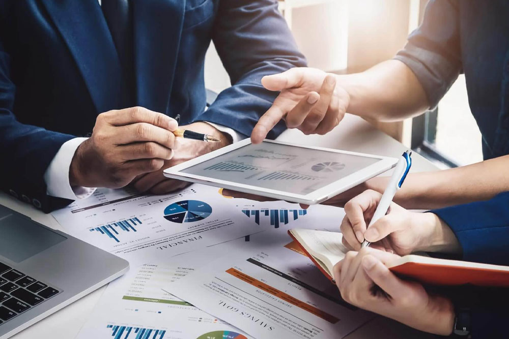 Secretarial and Office Administration