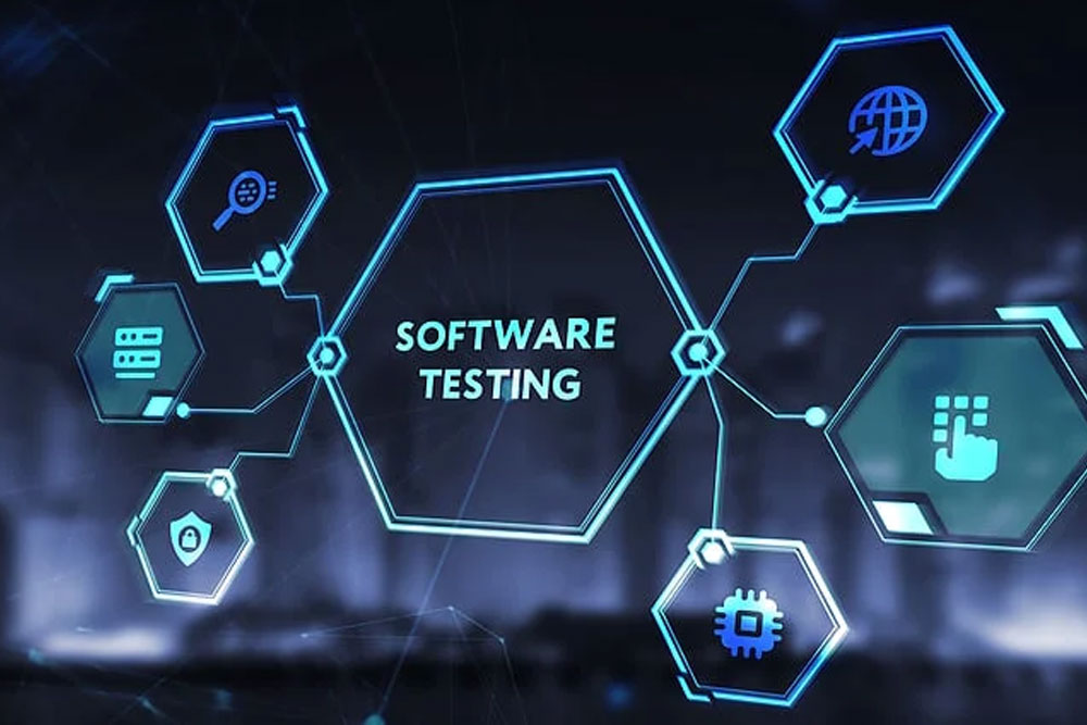 Certificate in Software Testing