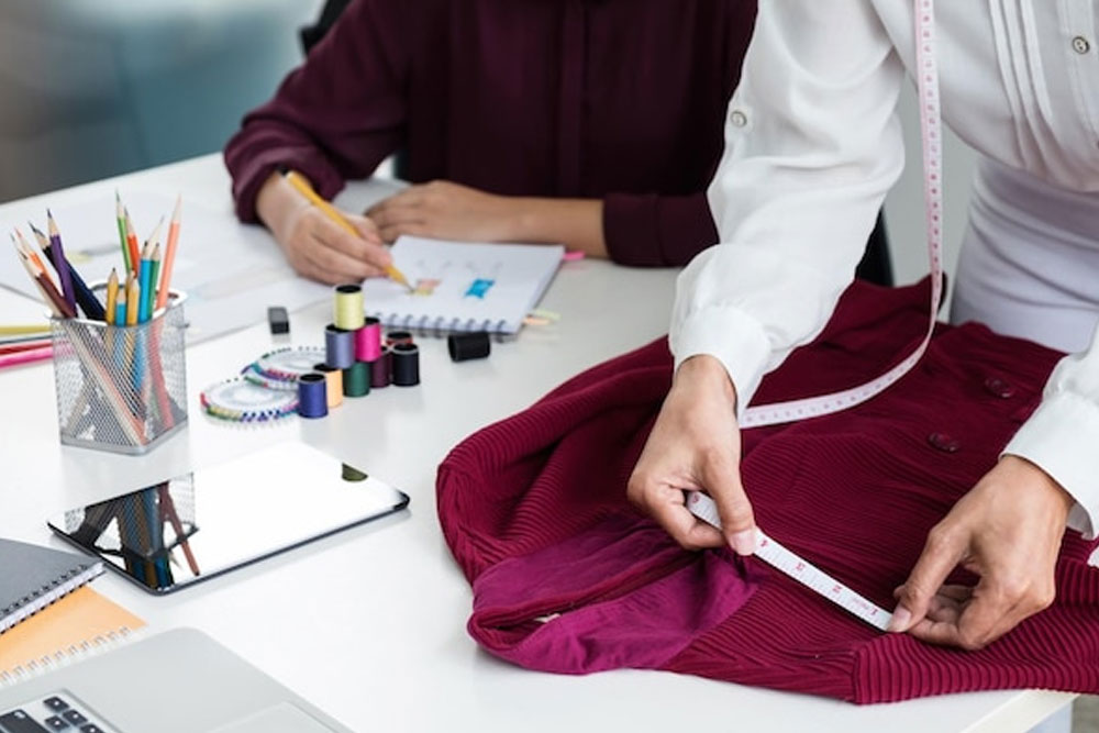 Tailoring and Garment Making