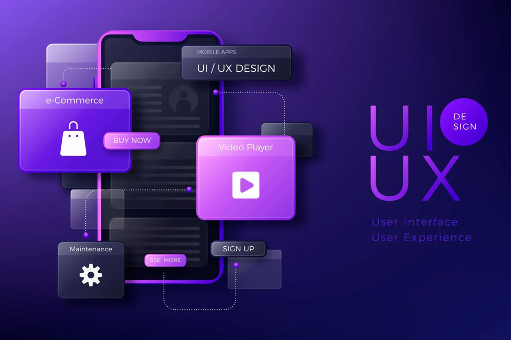 Certificate in UIUX Design
